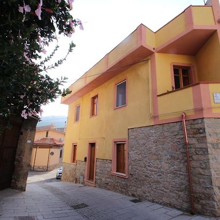 Villa La Casa Rosada Arbus Zimmer foto